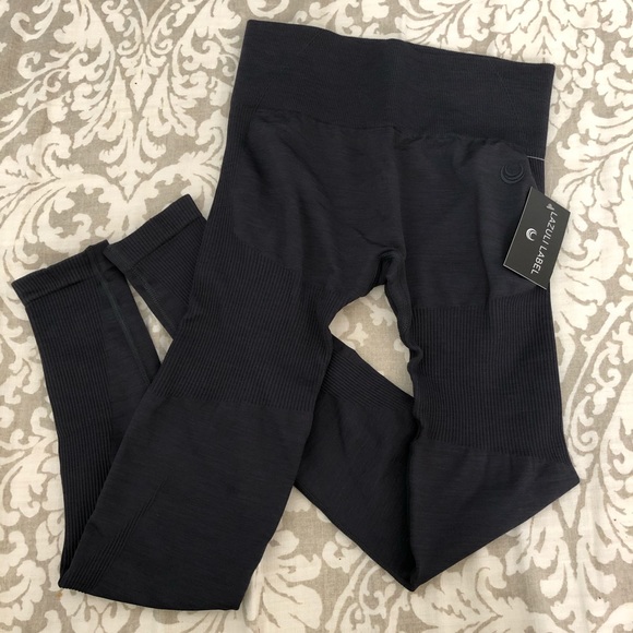 Lazuli Label Sculpt Seamless leggings - Picture 2 of 6